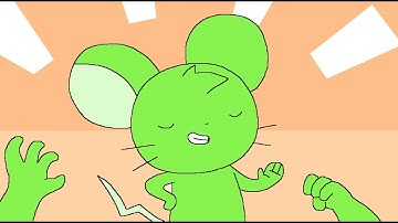 Hi, Cancer Mouse (Civvie 11 Fan Animation)