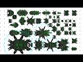 ✓ [update] Grid war fan expansion v2.6, 21 July 2021.rwmod, rusted warfare