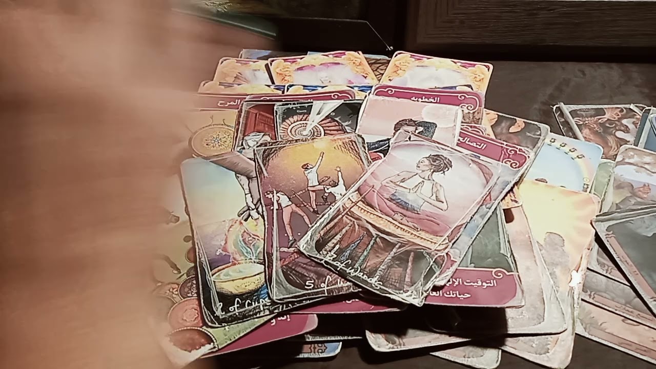 برج الجدى قصتك العاطفيه فى الاسبوع الثالث فى ابريل 2025والعلاقات الجديده الحب الجديد