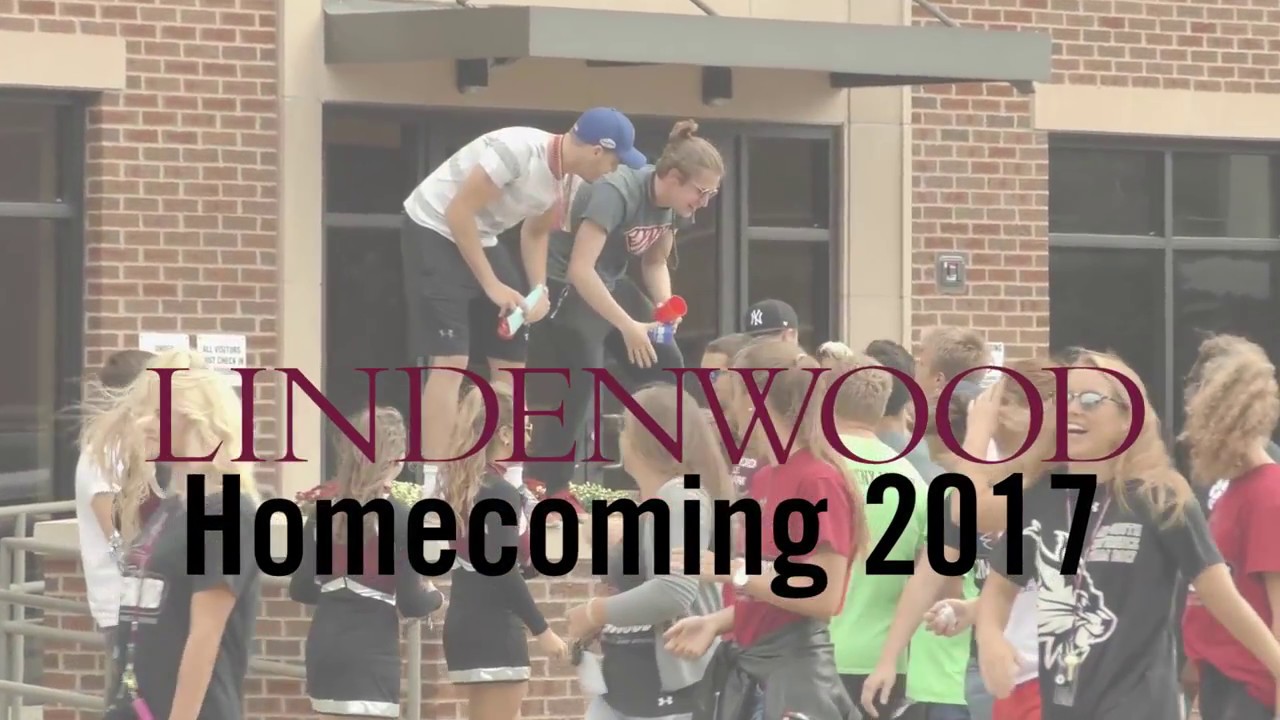 Lindenwood University Belleville 2017 Wrap Up Video YouTube