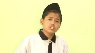 SHALAWAT JIBRIL || BY VALEN AKBAR ( COVER )