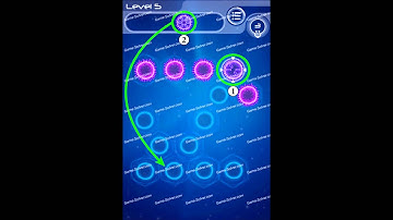 Sporos Level 1-10 Walkthrough, Solutions, Answers, Hints