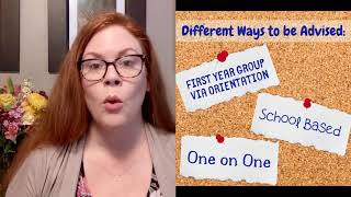 A Guide to Academic Advising at Central Connecticut State University