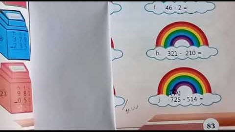PVI MATHS LESSON# 36 (PART 2) EX 3.1 Q 23 ( A & B) DATED:  25/06/2020 TOPIC: SUBTRACTION WHEEL.