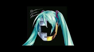 Pee Is Stored In Mikus Balls