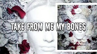 Make Them Suffer - Bones (Lyrics)