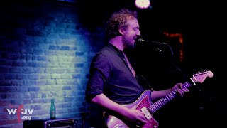 Phosphorescent - "Wide As Heaven" (Live at The Bitter End)