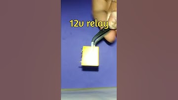 Simple led chaser  #shorts #summerexperiment #diy #howtomake