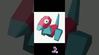 Pokemon Theories .. - Porygon