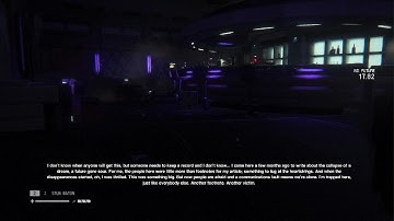 Alien: Isolation Episode 12: The Androids Strikes Back