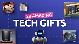 The 82 best tech gifts for gadget lovers in 2024