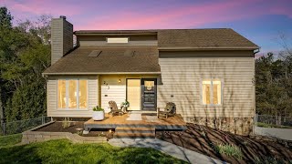 275 Morning Star Ln NW, Christiansburg, VA