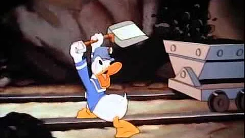 Donald Duck cartoons full episodes || Donald Duck ...