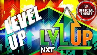 Nxt Level Up Level Up Program Theme
