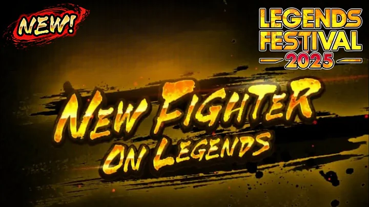 LEGENDS FESTIVAL PART 2 Officially Announced!!!-New LF Characters Incoming-Dragon Ball Legends 