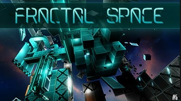 Fractal Space | Chapter - 5 | The End | Walkthrough | Knightaker