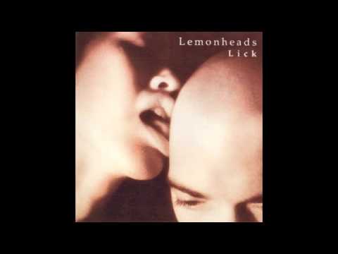 The Lemonheads — Cazzo di Ferro- The Lemonheads