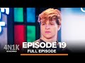 4N1K New Beginnings Episode 19 English Subtitles 
