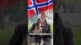 Roger from Norway shares his hair transplant experience at MCAN Health