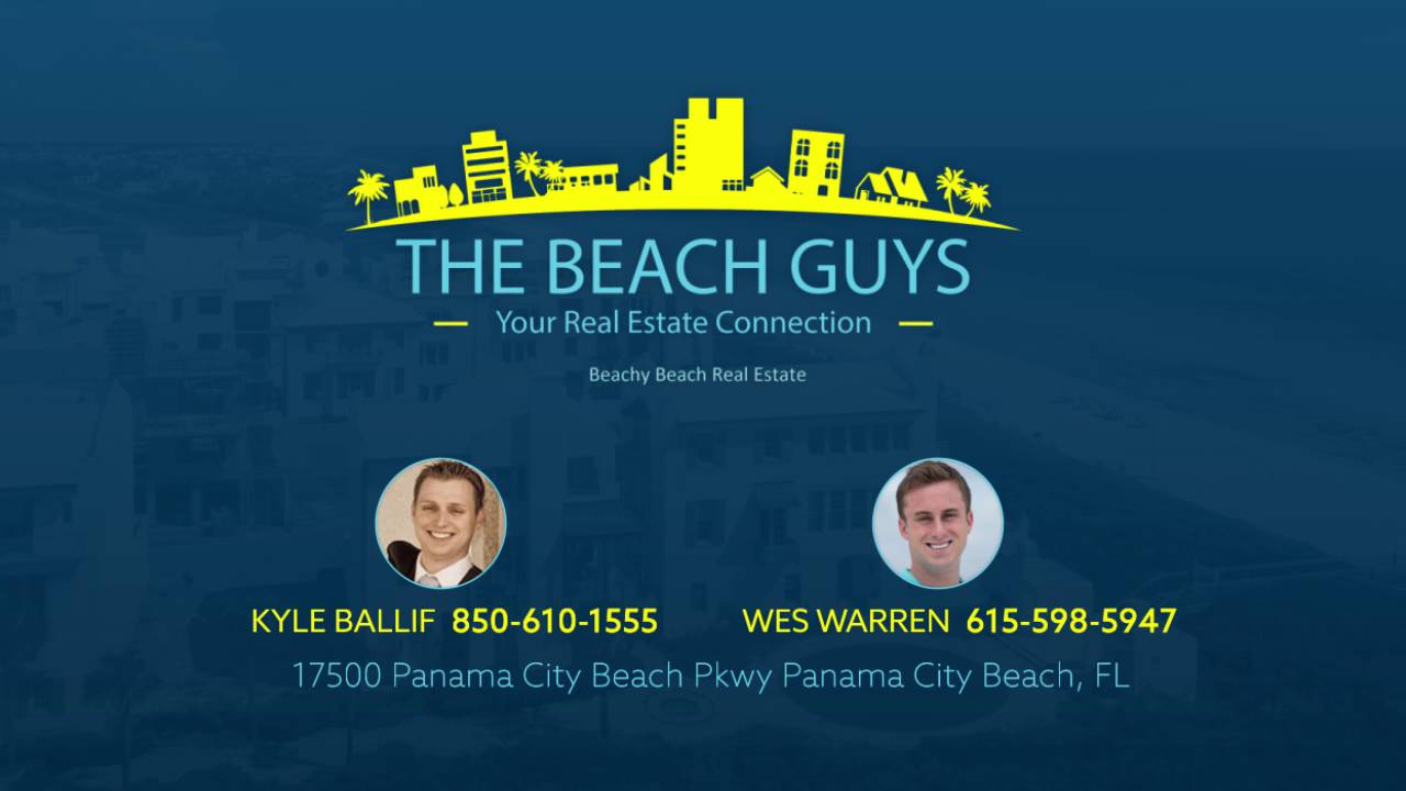 Florida Beach Condos and Homes Team Intro