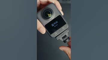 Unboxing the New DJI Osmo 360 – First Look & Features