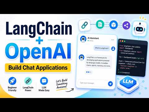 Getting started with OpenAI API | Chat Response with Python