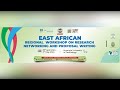 East african regional workshop on research networking and proposal writing at mut