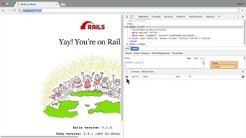 React on Rails v9 Demo