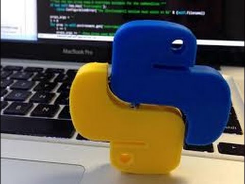 Comment And print multi line in python