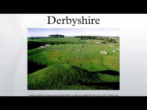 Video: Einwohner Von Derbyshire Berichten Von Zwei Geisterflugzeugen - Alternative Ansicht