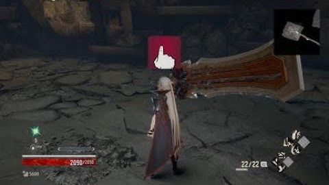 【CODE VEIN: Network Test Edition】Berserker vs Queen