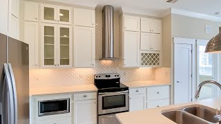 Famous 3 Bed, 2 Bath (C1 Floor Plan) at Solstice Signature Apartments in Orlando, Florida Profile