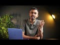 Beginning of video