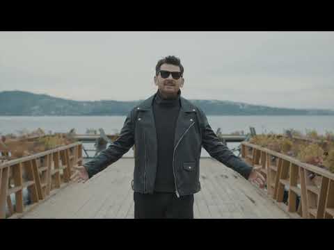 Yılmaz Taner - Bugün De Bitti (Official Video)