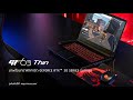 GF63 Thin – เกมมิ่งโน้ตบุ๊กพร้อมเทคโนโลยีล่าสุดสำหรับการเล่นเกม | MSI