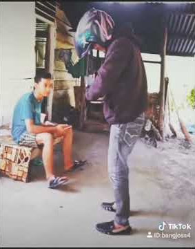 Tiktok koperasi