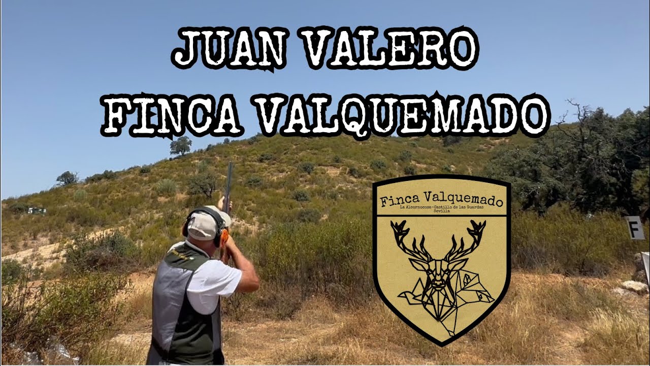 Juan Valero Finca Valquemado