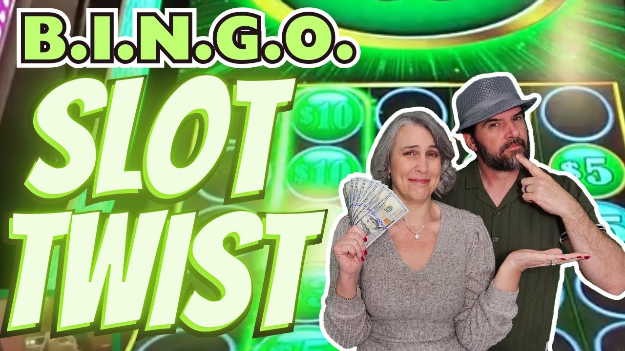 This Wasn’t the Bingo We Expected