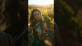 Soulful Flamenco Instrumental Fusion | Relaxing Accordion, Flute &amp; Violin Music Experience