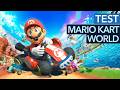 Mario Kart Open World Im Test Im Windschatten Von Teil 8