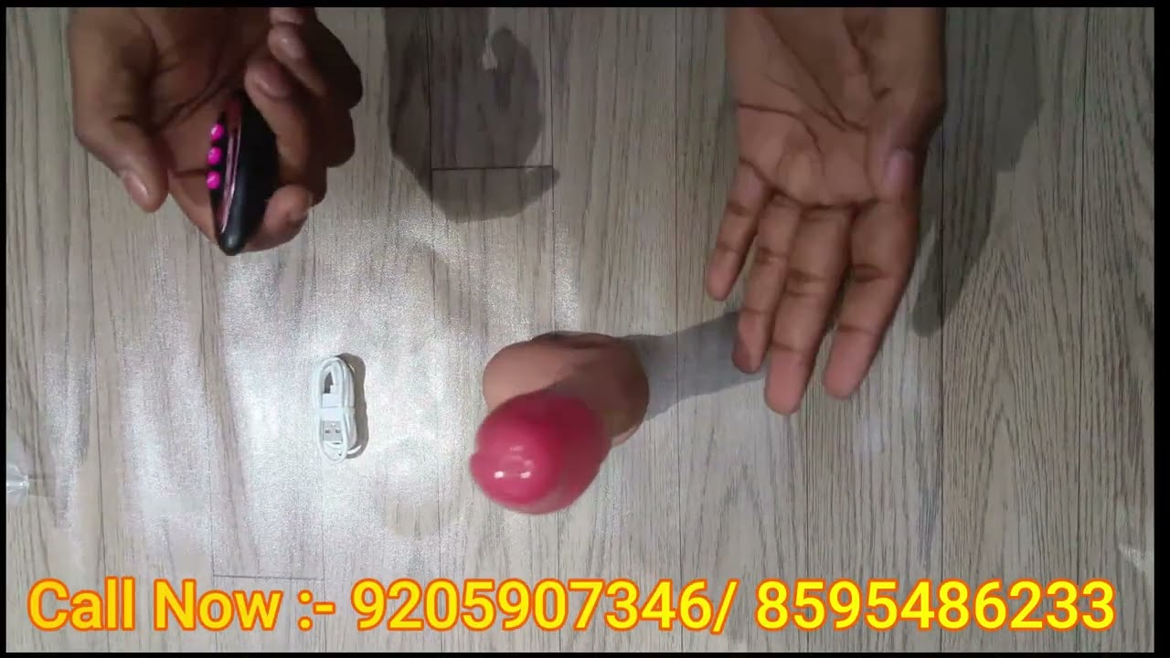 Vibration Sensations: Unboxing the Latest Electric Dildos