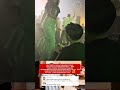Bravy Auto Lemes! Erica Carlina Goyang Tepat di Depannya!l!!️😍🥰#marapthon #trending #viral #fyp