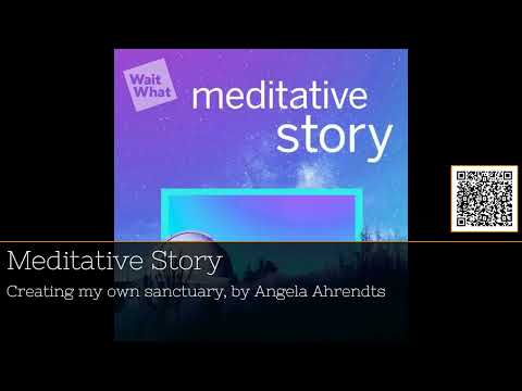 Embrace Freedom: Angela Ahrendts on Finding Inner Peace and ...