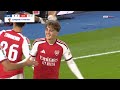 La MASTERCLASS de MAX DOWMAN (16 ans) avec ARSENAL !