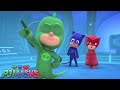 PJ Masks - Gekko's Super Gekko Sense (Full Episode)