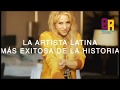 Shakira se presentó  en Madrid con su gira “El Dorado Tour”