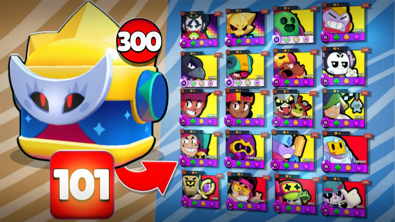 SİRİUS KUTUSU AÇARAK HESABI FULLEDİM! (En İyi Kutu)