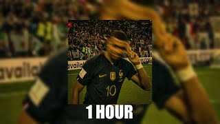 ENOUGH! ~ (SUPER SLOWED + REVERB) [BRAZILIAN PHONK] [1 HOUR]
