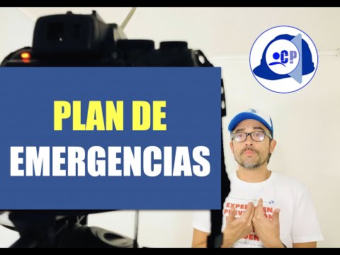 Video: Cómo Registrar Una Emergencia