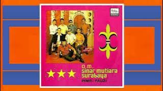 O.M. SINAR MUTIARA (Penyanyi. Fadiah El Bash) - Menunaikan Tugas (1970s)